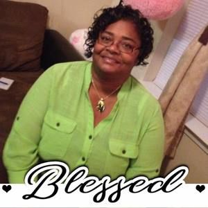 Meet your Posher, Rose little-